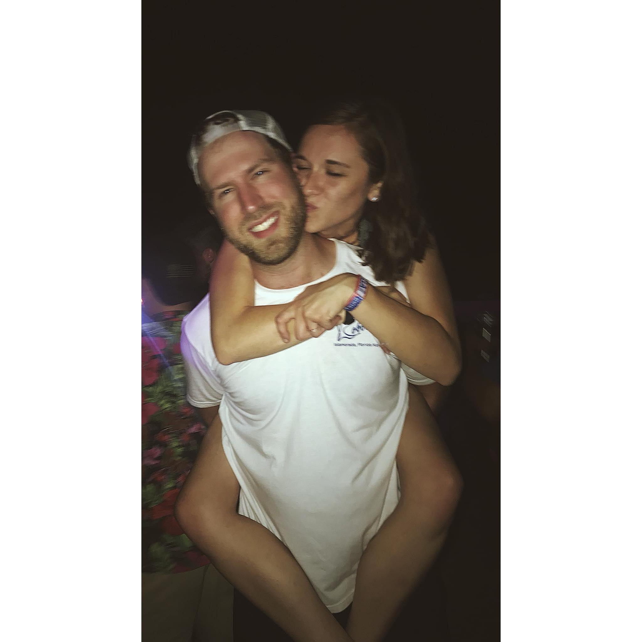 Faster Horses 2018