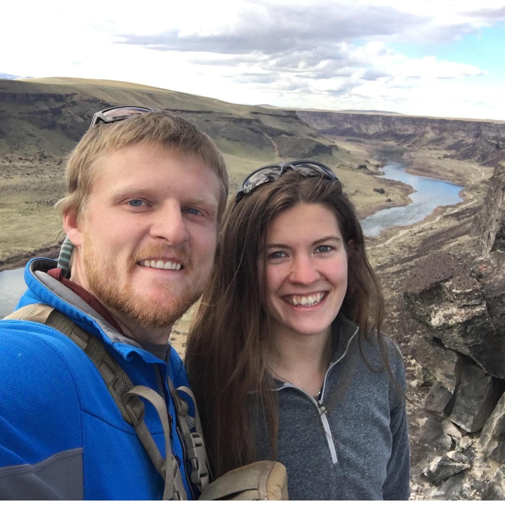 The Morley Nelson Snake River Birds of Prey National Conservation Area hosts a diverse group of raptor species. The canyon offers ideal nesting and hunting sites.