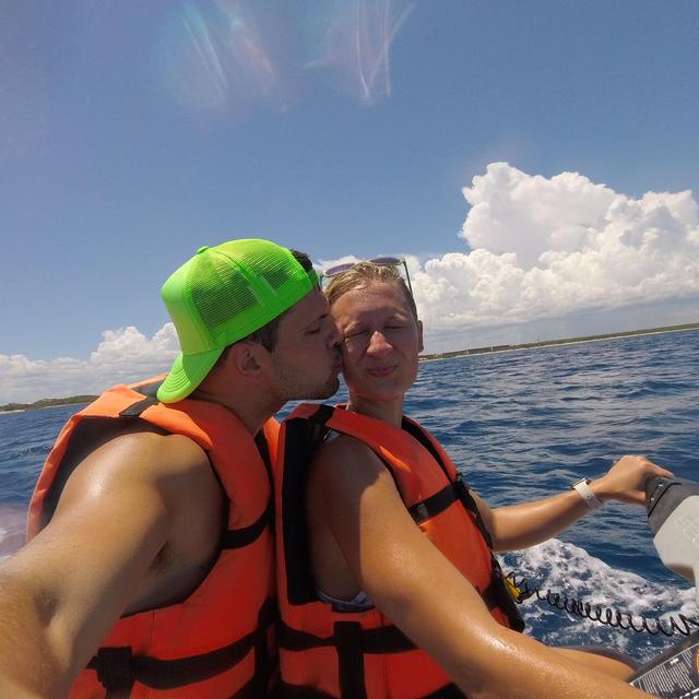 Jet Ski Rental For Two