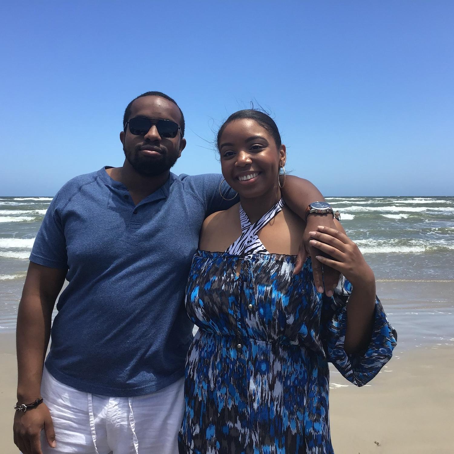 Corpus Christi, TX
May 2020