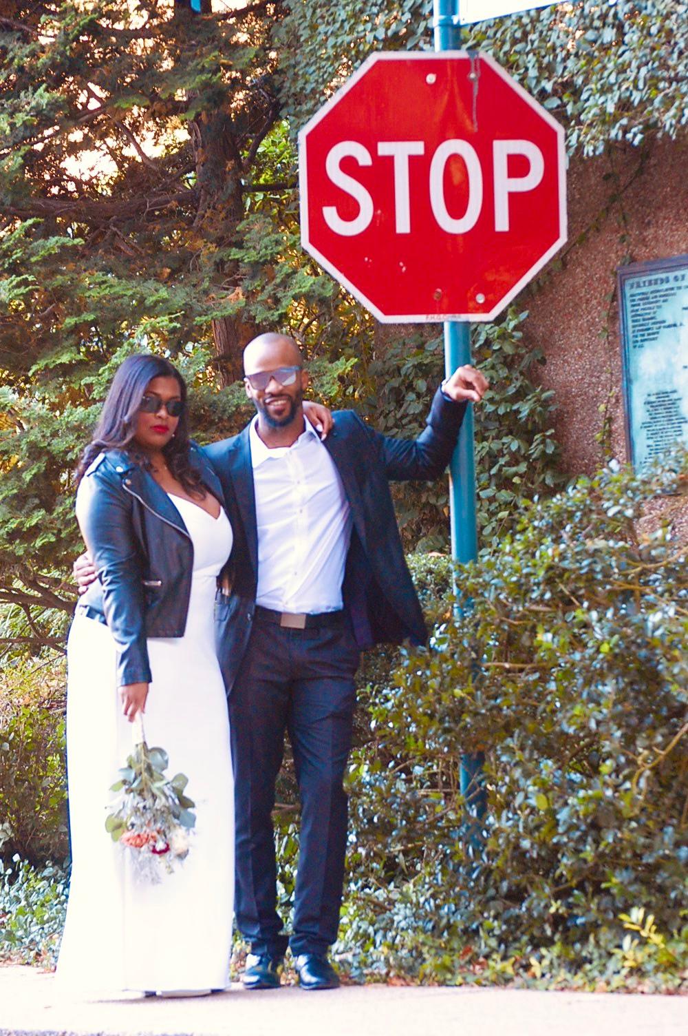 The Wedding Website of Jaja Grays and Terrence Dilworth