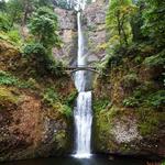 Multnomah Falls