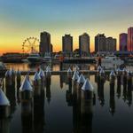 Docklands