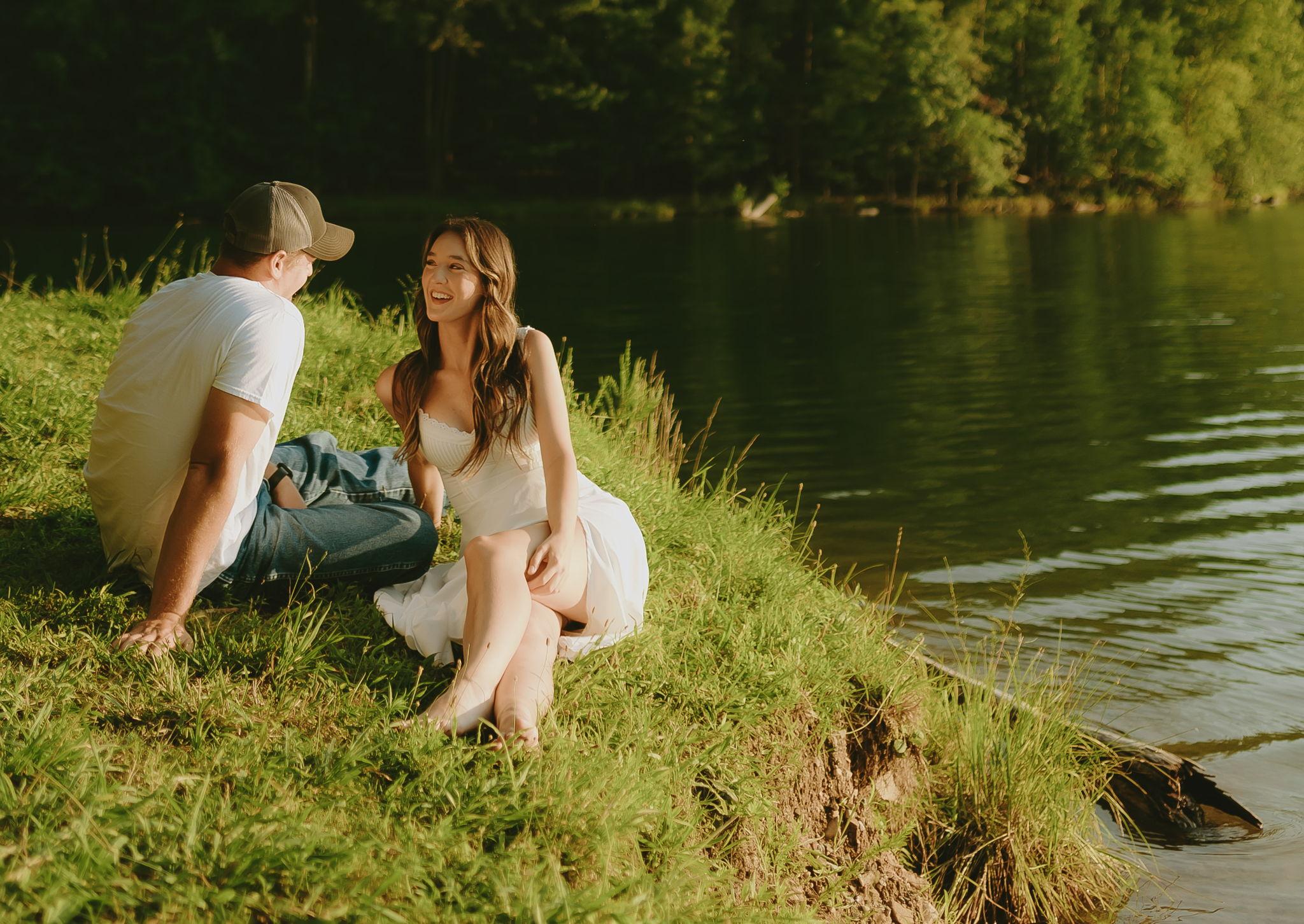 The Wedding Website of Autumn Lilly and Randy Vest