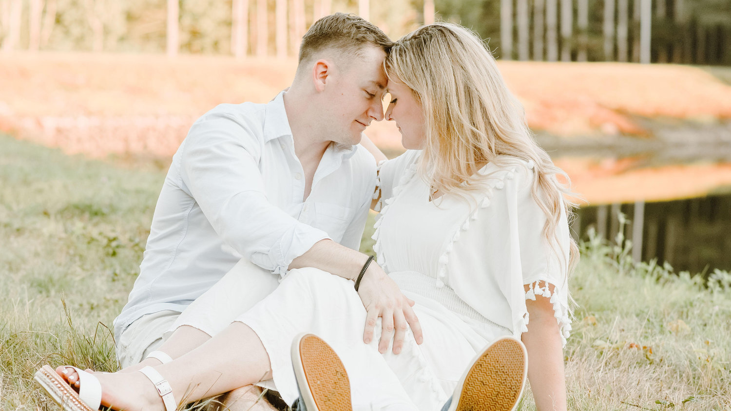 The Wedding Website of Samantha Russo and David Fairfax