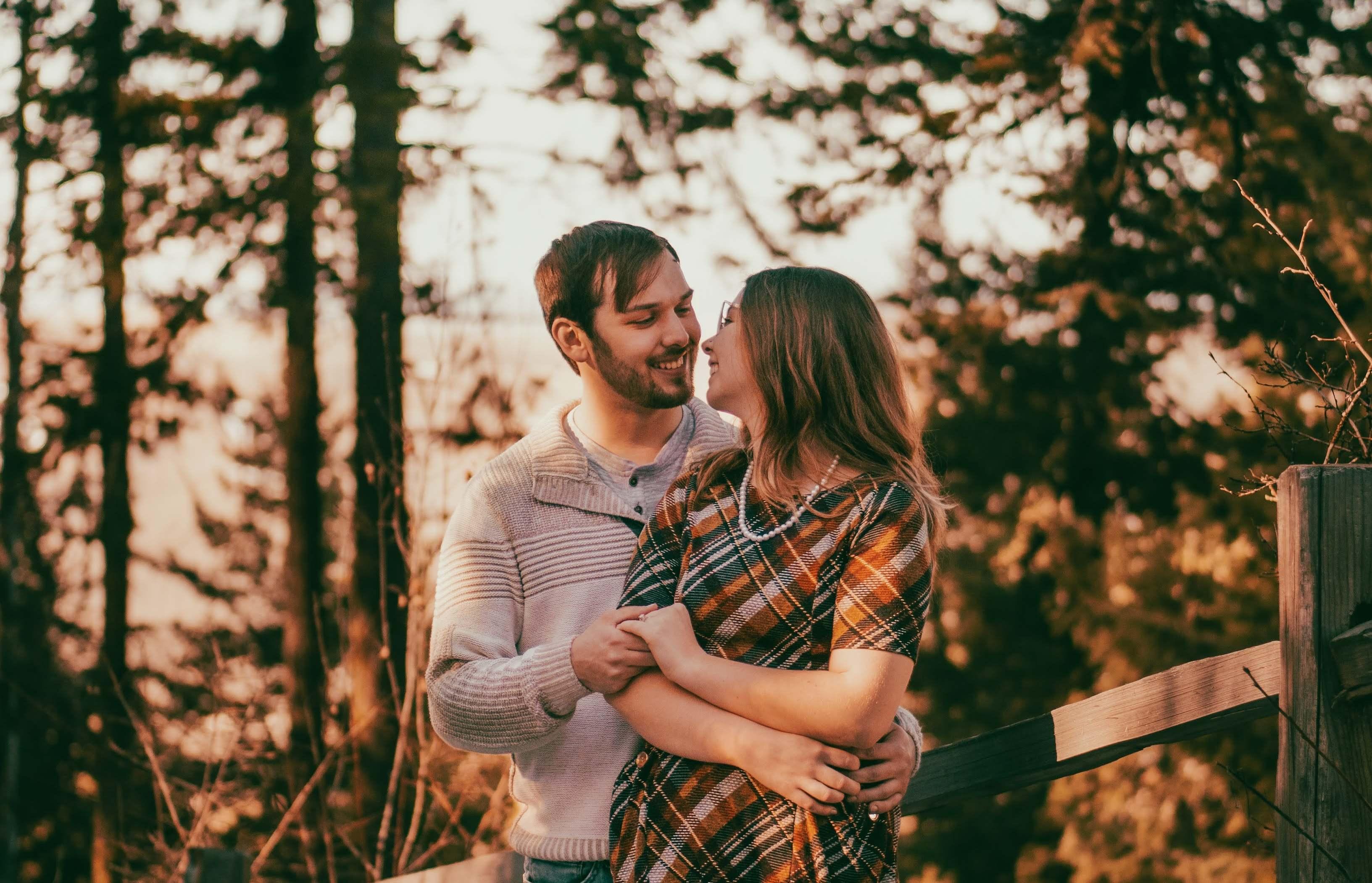 The Wedding Website of Klara Isbell and Spencer McKay