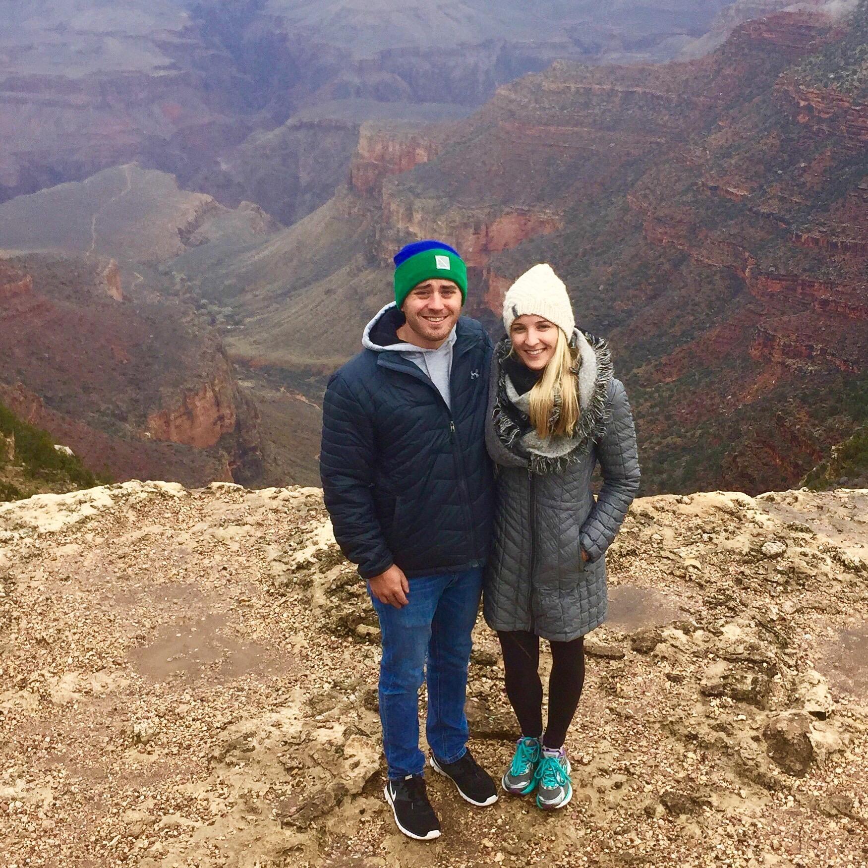 Grand Canyon - Arizona