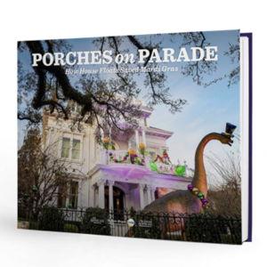 Porches on Parade