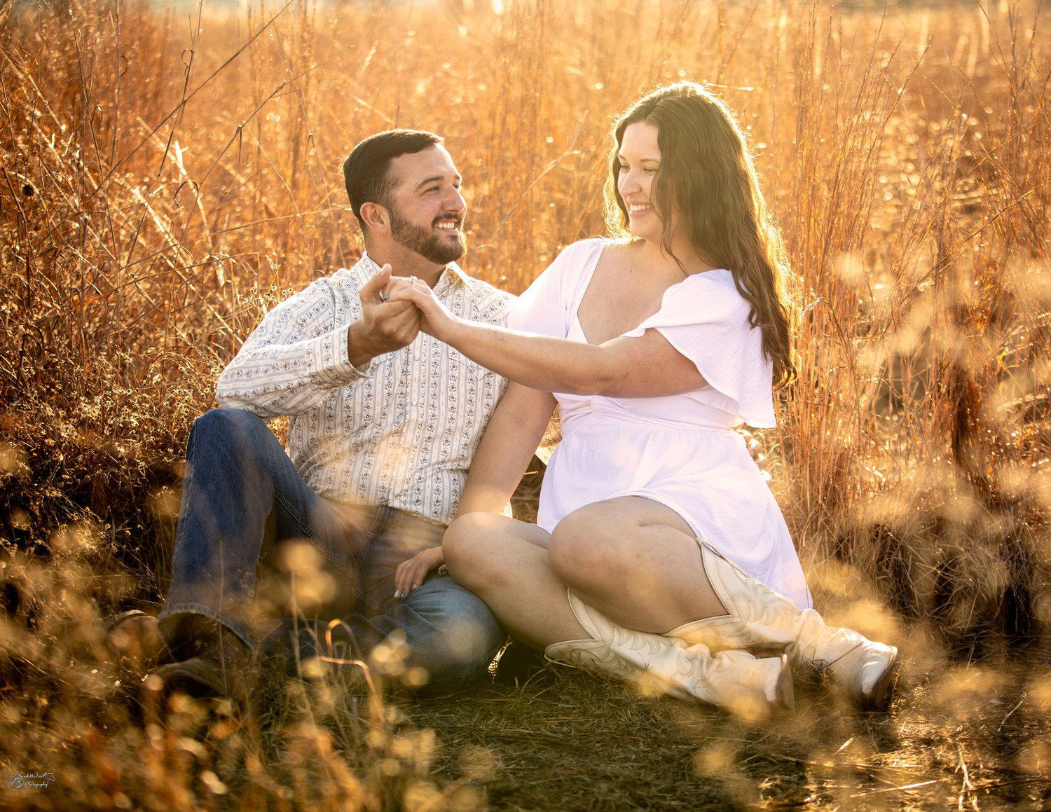 The Wedding Website of Beverly Lincoln and Jacob Stansel
