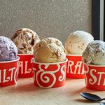 Salt & Straw