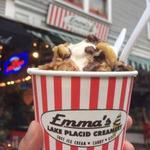 Emma's Lake Placid Creamery
