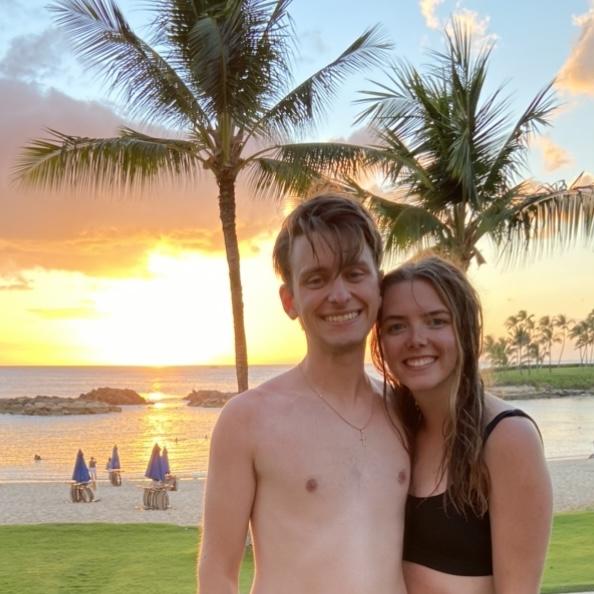 Hawaii