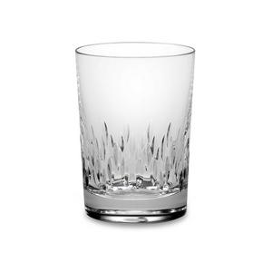 Vera Wang Wedgwood® Duchesse 10-Ounce Double Old Fashioned Glasses (Set of 4)