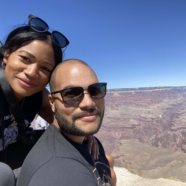 Genali Ramirez and Enmanuel Sanchez's Wedding Website