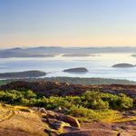 Acadia National Park