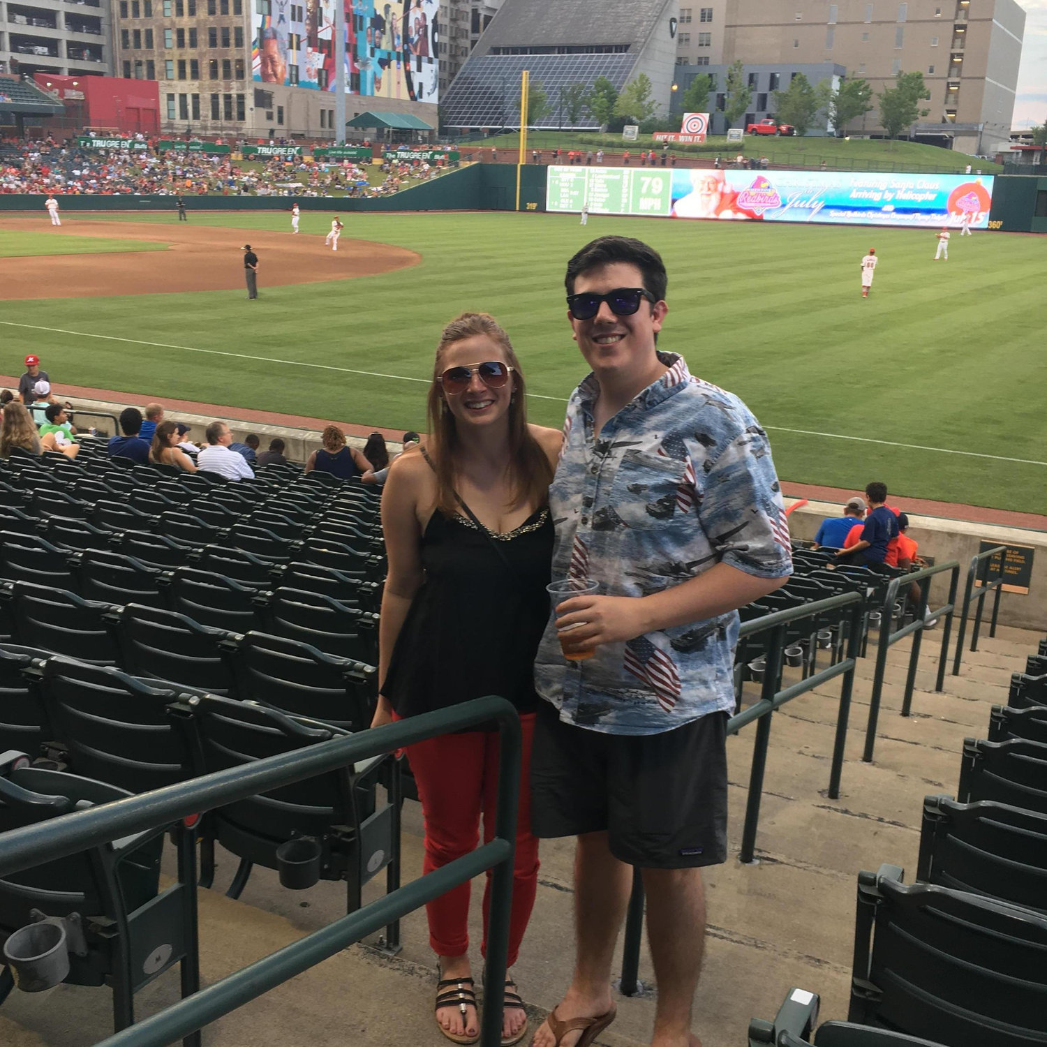 Memphis 2017
