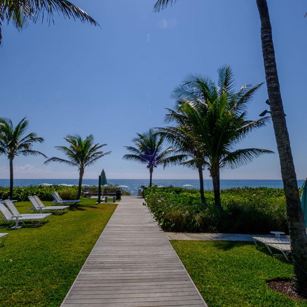 The Ocean Club of Florida