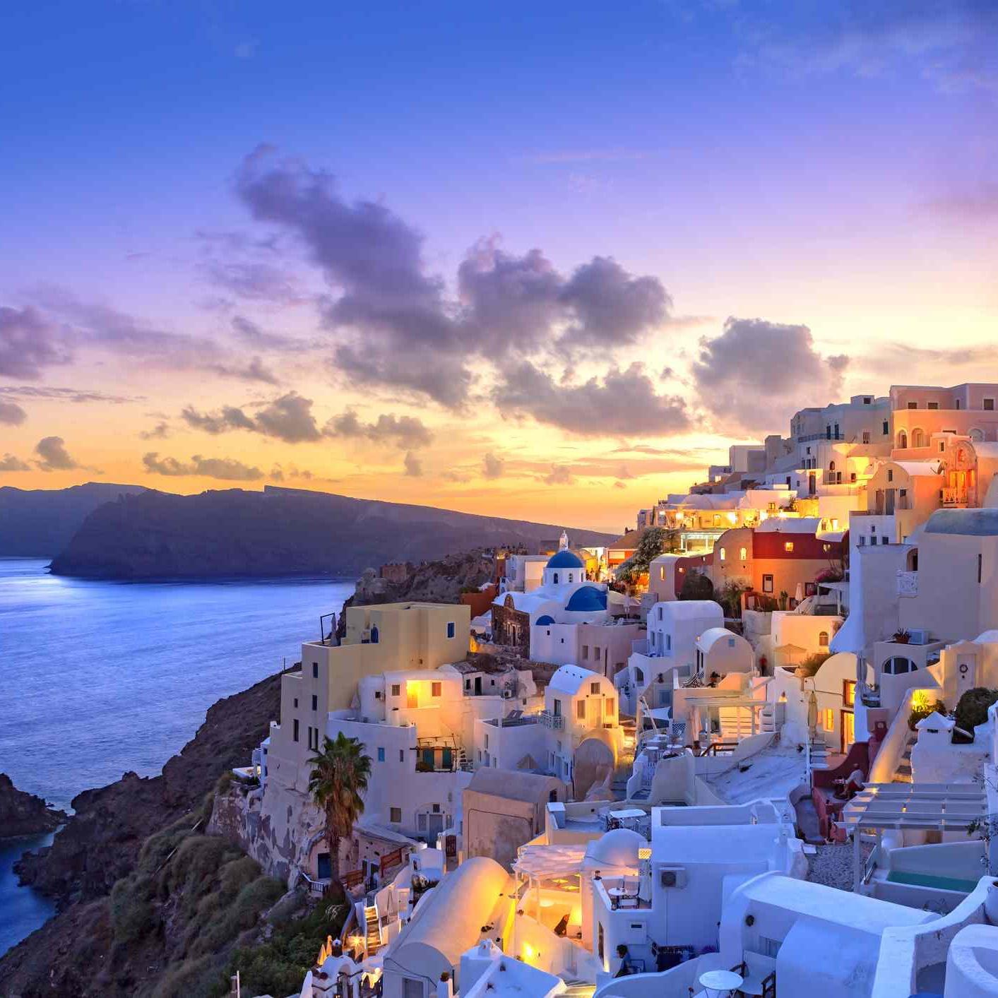 Our European Dream Honeymoon Fund
