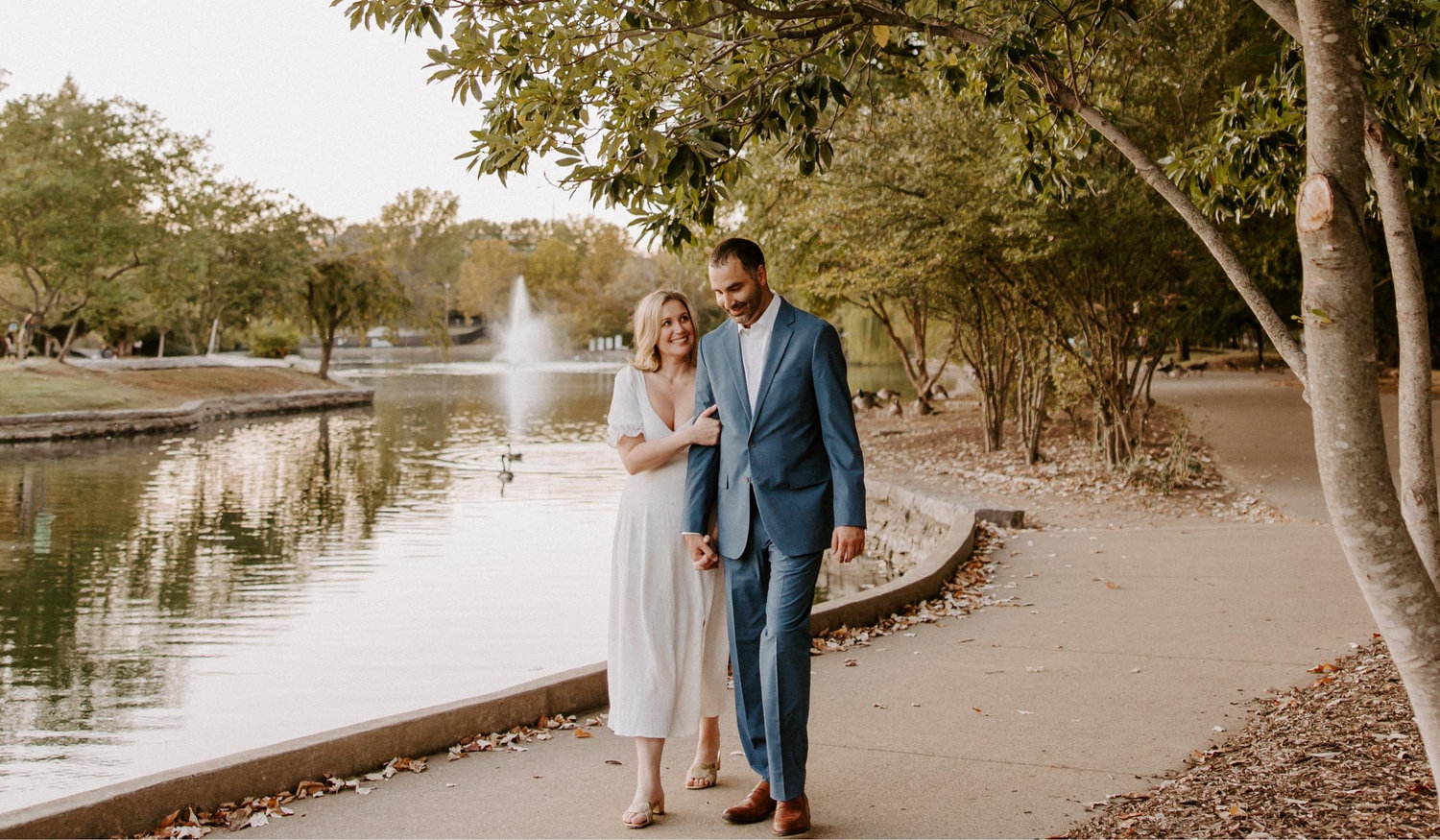 The Wedding Website of Michael Elizabeth and David Troutman
