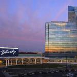 Blue Chip Casino Hotel Spa