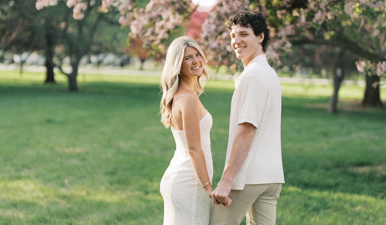 The Wedding Website of Emma Henry and Tyler Haynes