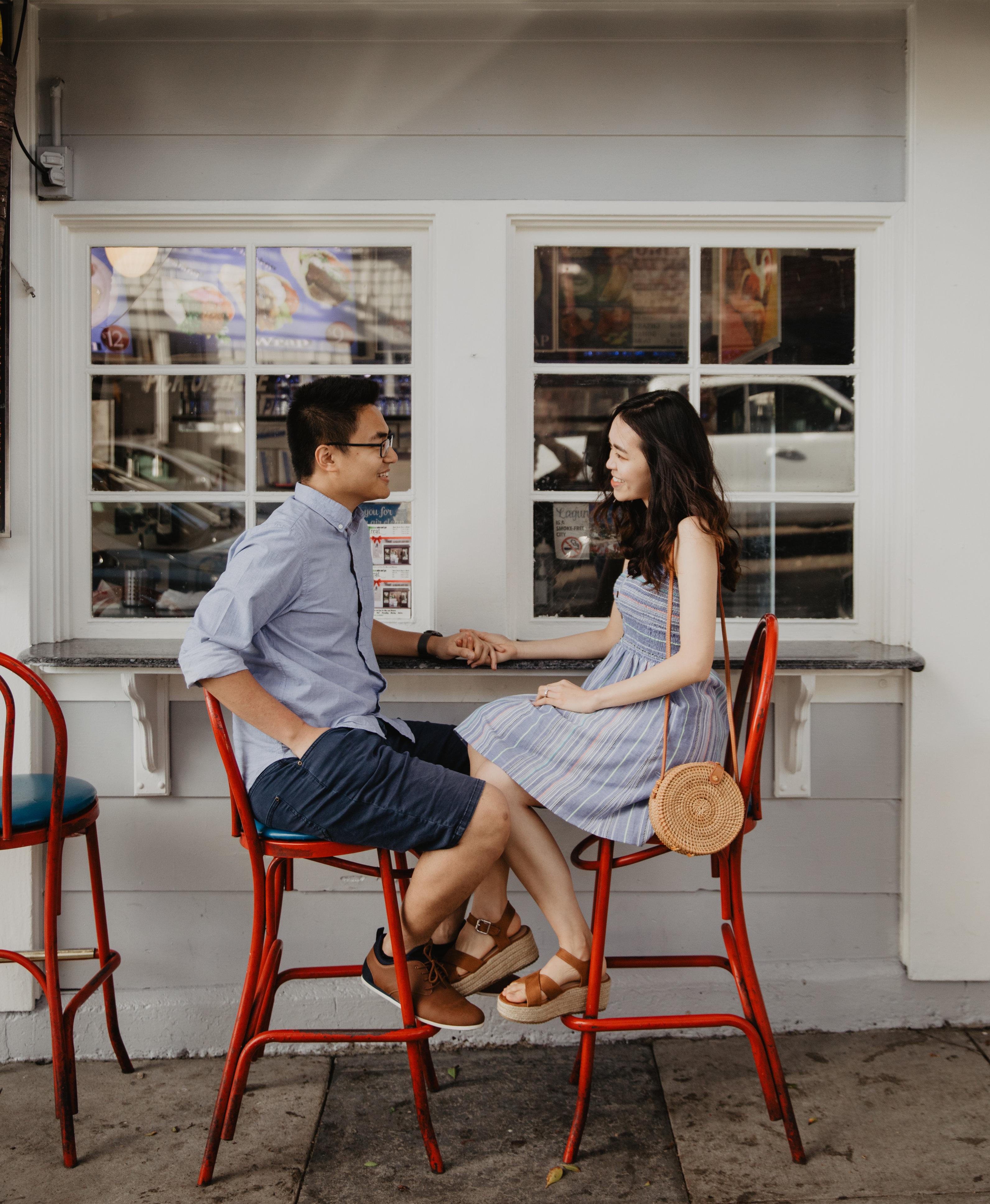 The Wedding Website of Thanh Le and Khue Le