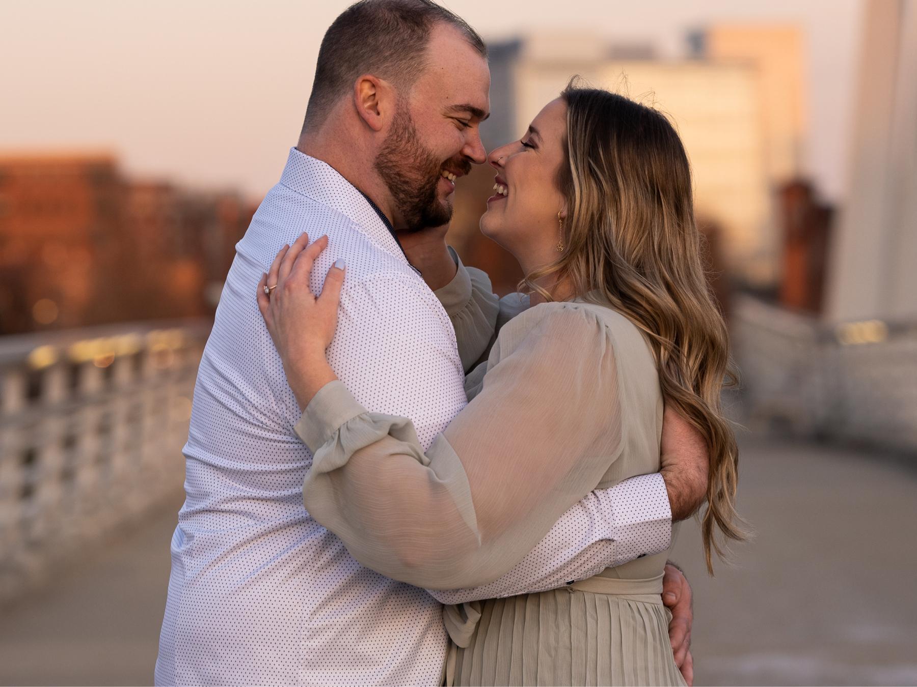 The Wedding Website of Alex Daniel and Kyle Hicks