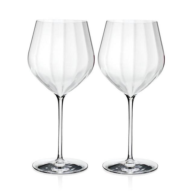 Waterford - Elegance Optic Cabernet Sauvignon Glass, Set of 2