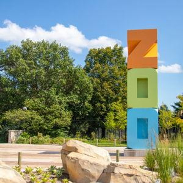 Lincoln Children's Zoo Membership