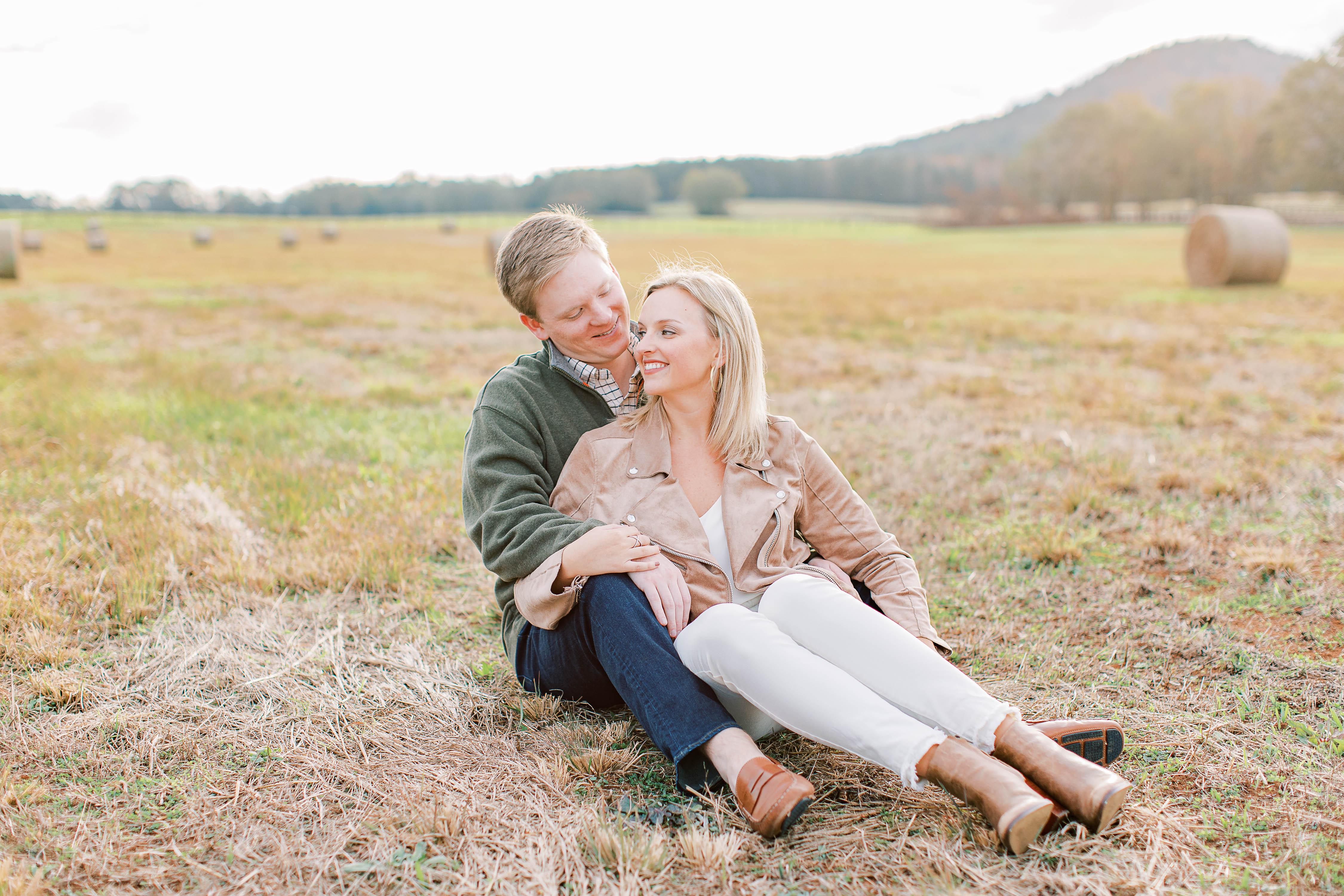 The Wedding Website of Ashleigh Farren and Stephen Jones, Jr.