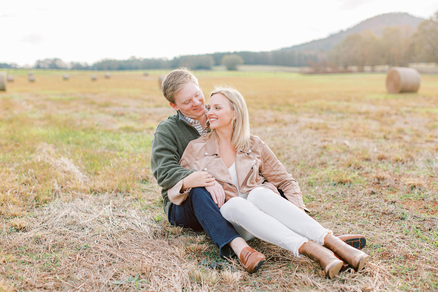 The Wedding Website of Ashleigh Farren and Stephen Jones, Jr.