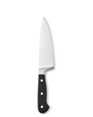 Wüsthof Classic Wide Chef's Knife, 6"