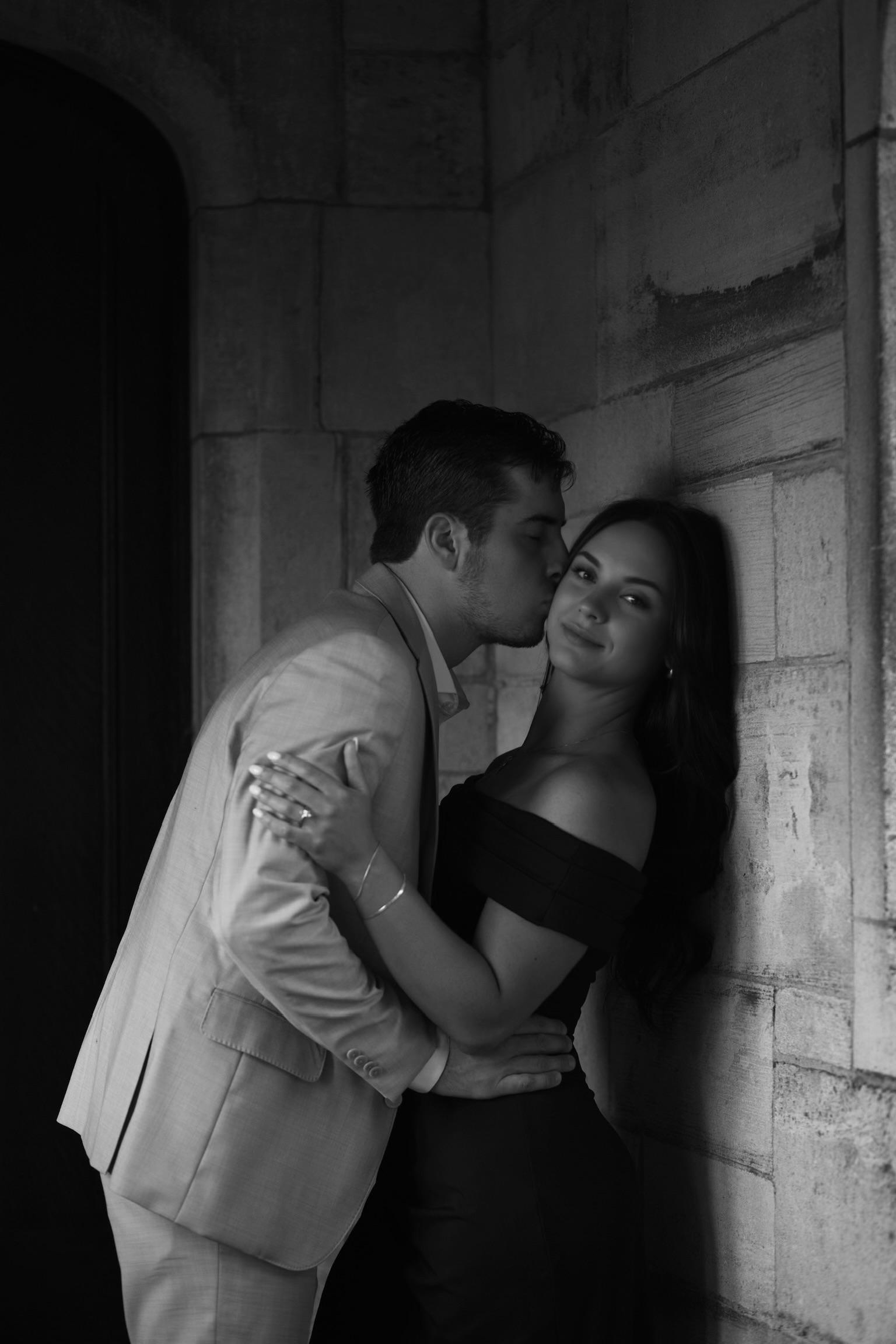 The Wedding Website of Carson Johnson and Nicholas Winslow