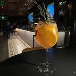 Punch! Bar & Lounge