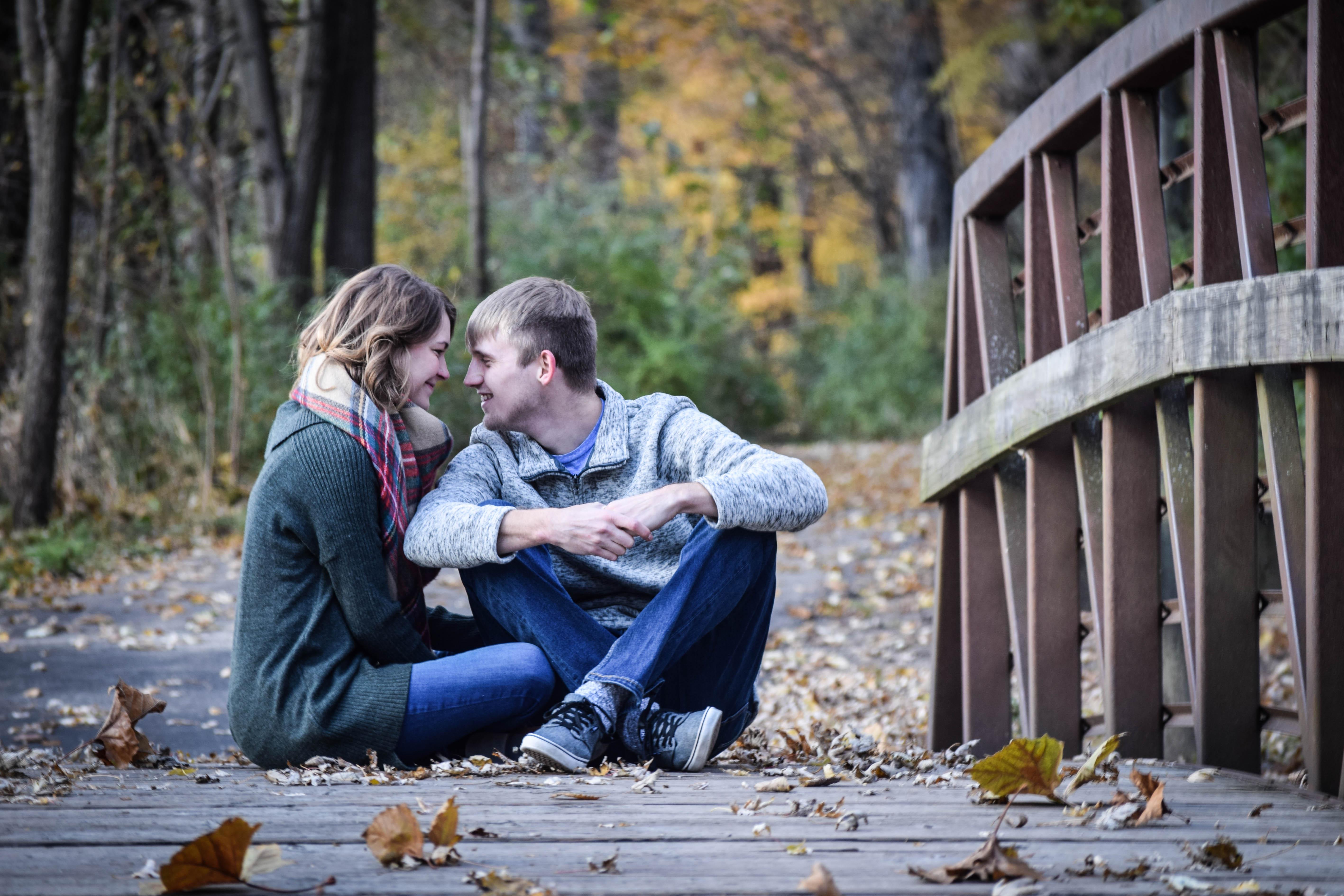 The Wedding Website of Megan Barnhart and Jacob Gouge