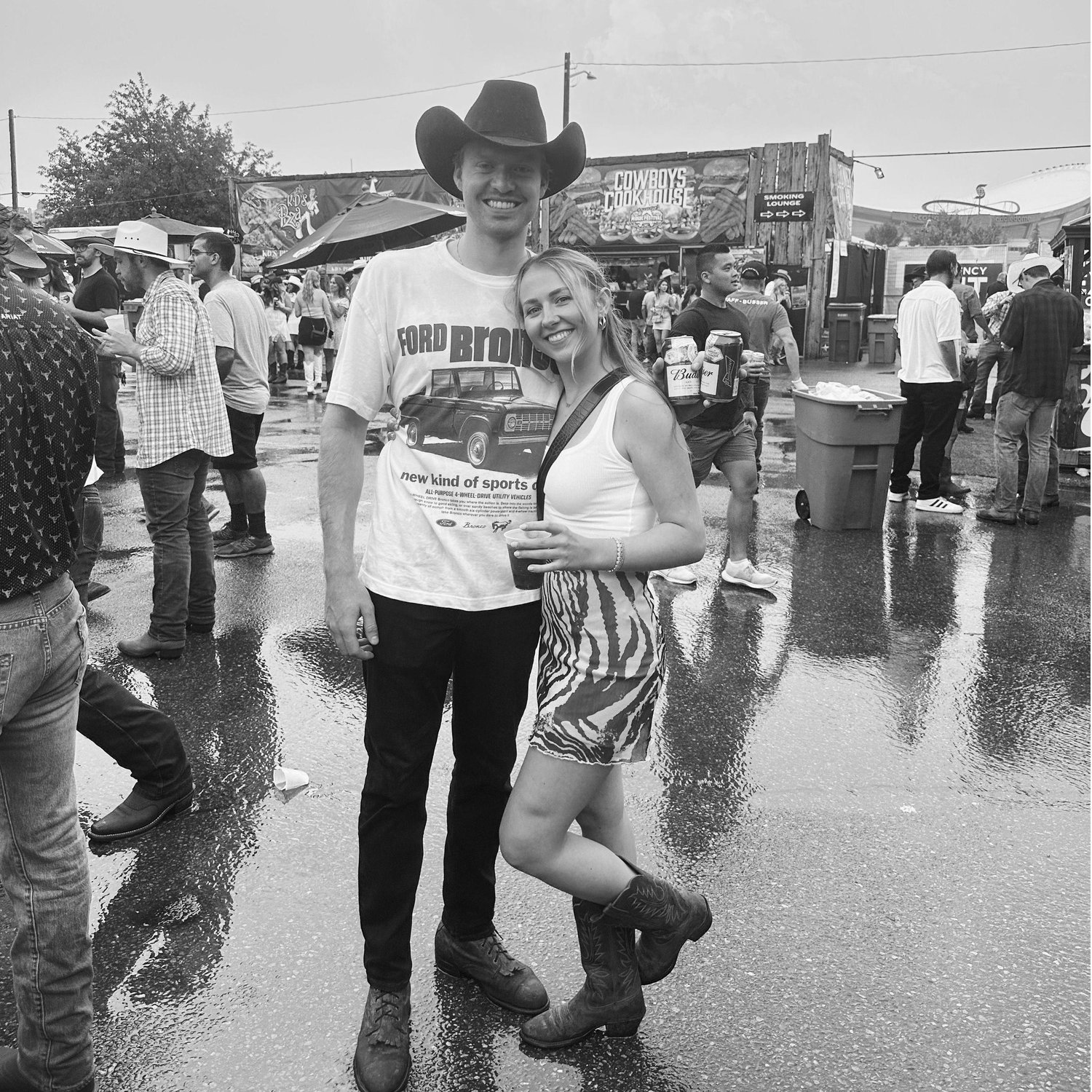 Stampede 2023