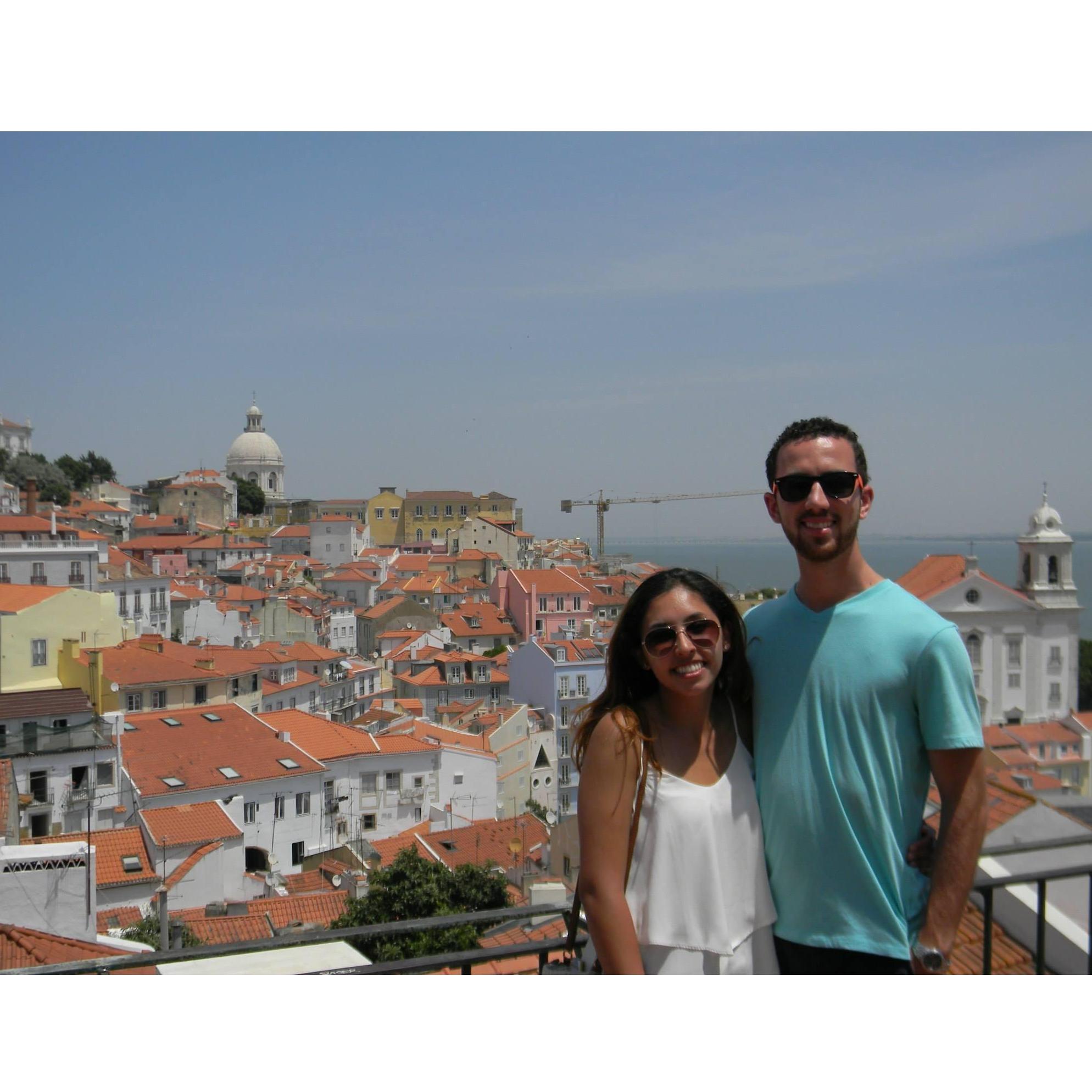 Portugal 2015