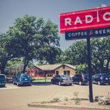 Radio Coffee & Beer