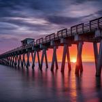 Venice Fishing Pier