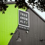 Bar: True Anomaly Brewing Company
