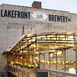 Lakefront Brewery