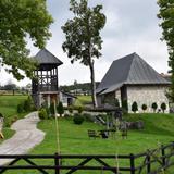 Manastir Dubočica