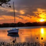 Inks Lake State Park