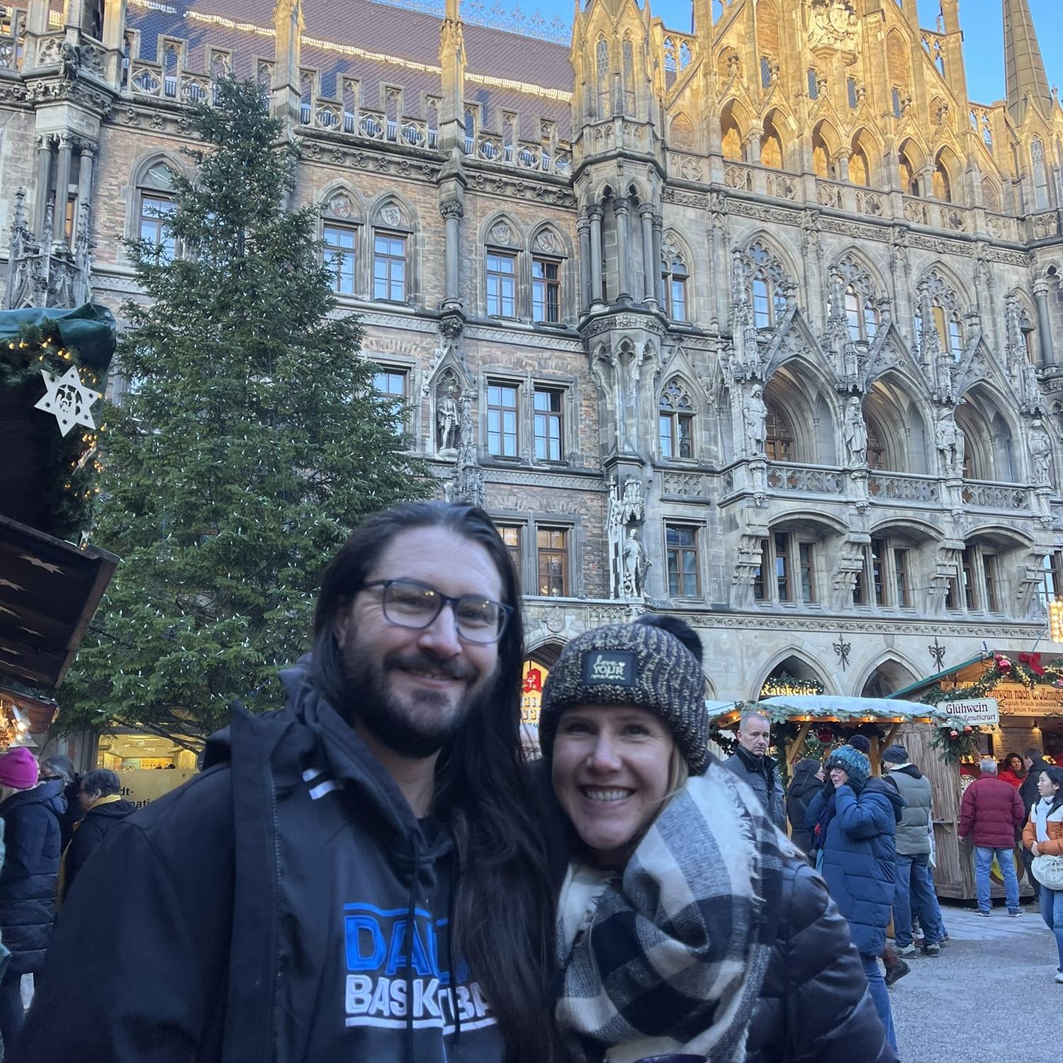 Munich
December 2023