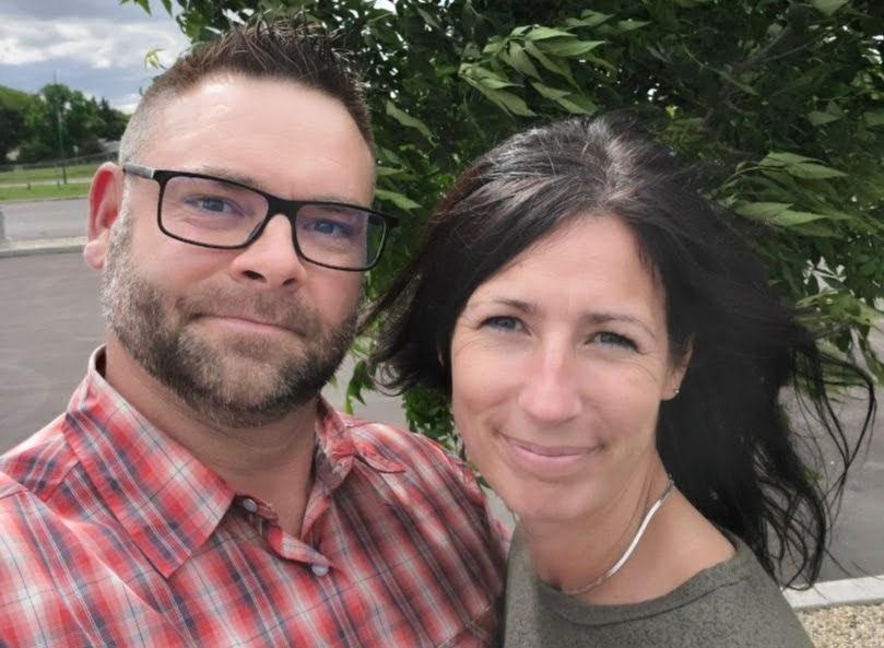 The Wedding Website of Danica Dunn and Sean Janzen
