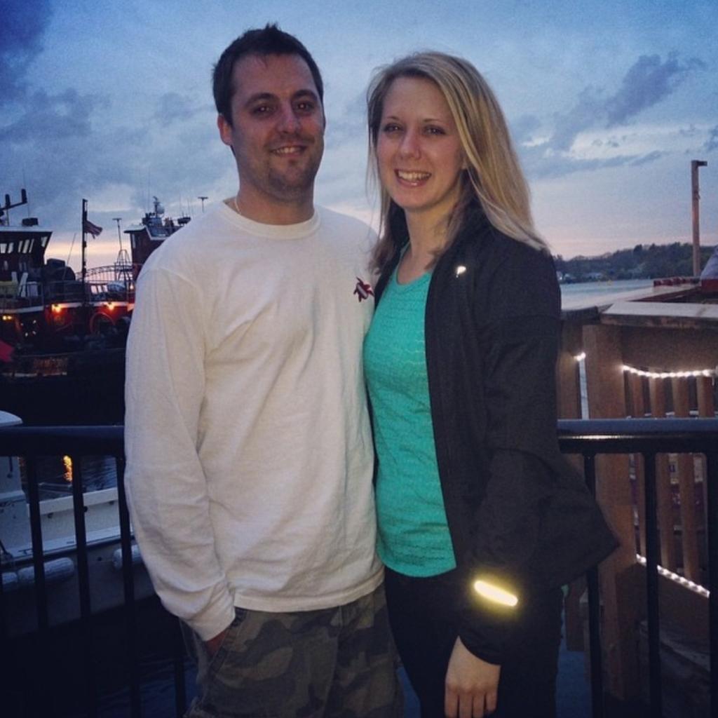 Portsmouth, NH, 2014