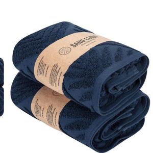 Willow Bath Bundle - 2 Pack - Deep Ocean | Sand Cloud