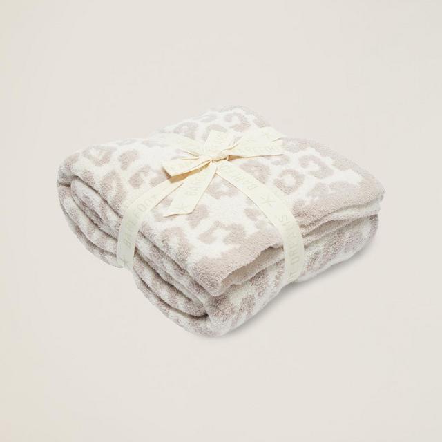 CozyChic® Barefoot in the Wild® Throw