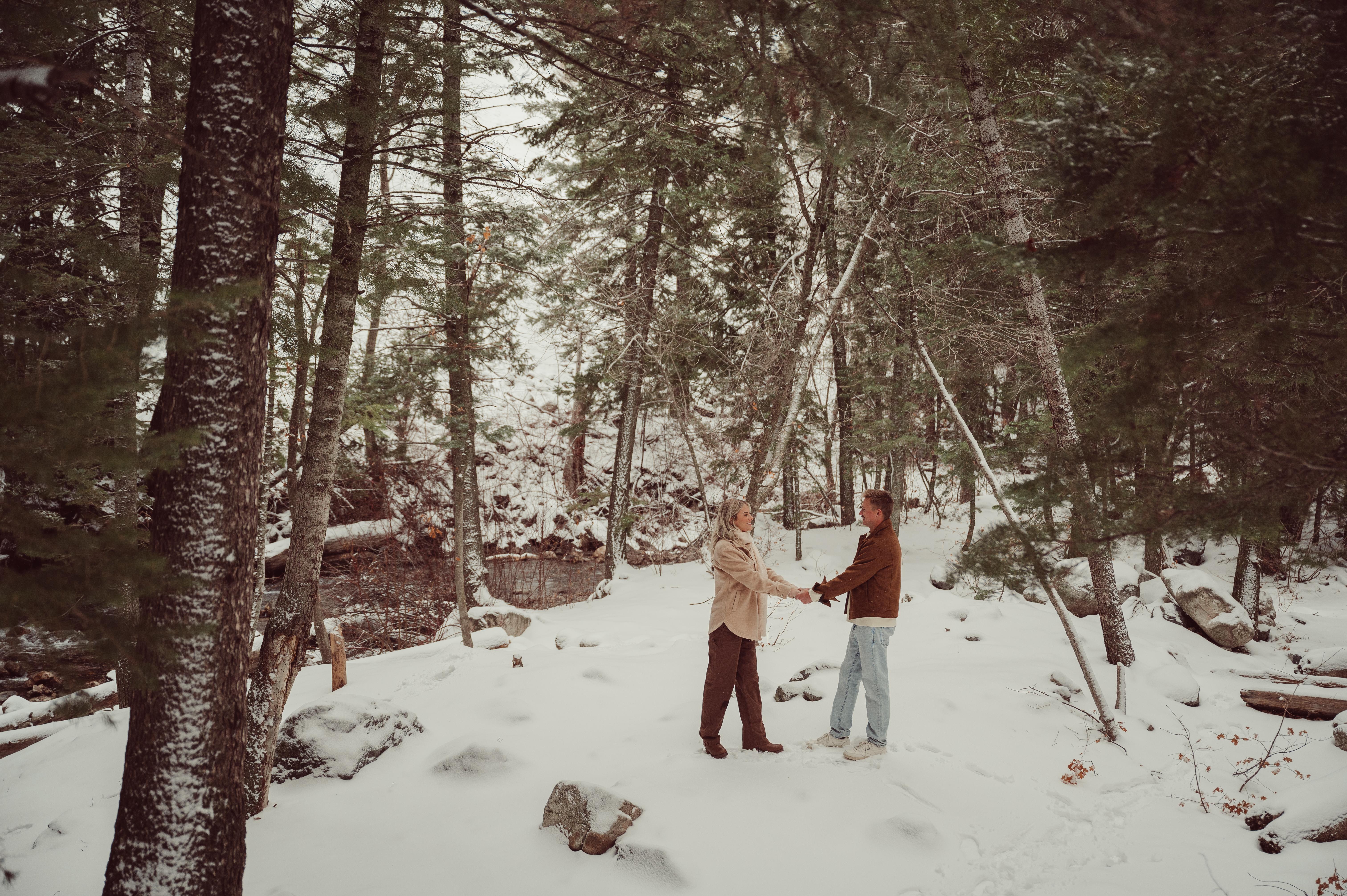 The Wedding Website of Ayden Jensen and Hunter Jones