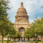 Texas Capitol